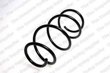 Kilen Front Right Coil Spring for Chrysler Voyager CRD 2.8 May 2004-Dec 2008