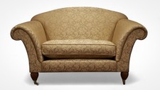 Duresta Art Forma Love Seat