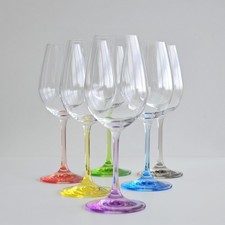 Crystalex Bohemia Set of 6