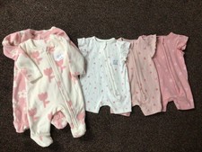 Bundle of premature tiny baby