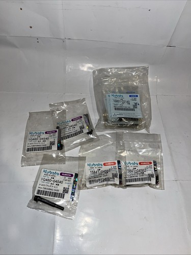 Genuine kubota cylinder - genuine, 3-cylinder