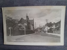 Thorpe le Soken village 31724