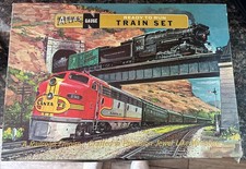 Atlas N-Gauge Ready to Run