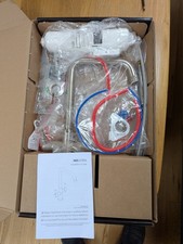 abode industria boiling water tap and boiler. Basically brand new, usually £700