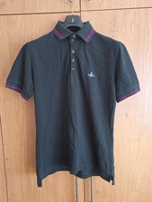 Mens Vivienne Westwood Polo