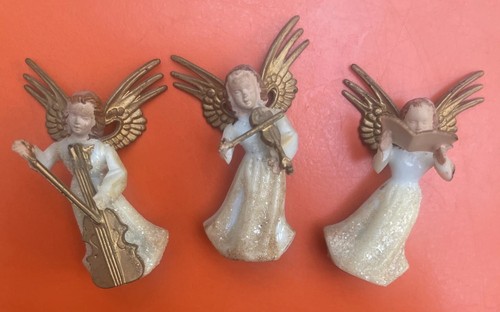 Vintage retro 50s plastic - vintage,
