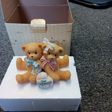 Cherished teddies you grow - cherished, -you