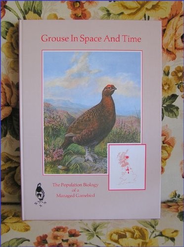 Grouse space and - grouse, the