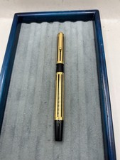 Waterman Watermina Night and