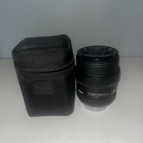 Sigma 10mm ex dc - sigma, hsm