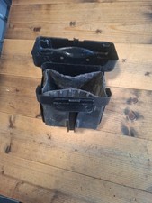 Yamaha Xs 650 Battery Box xs2