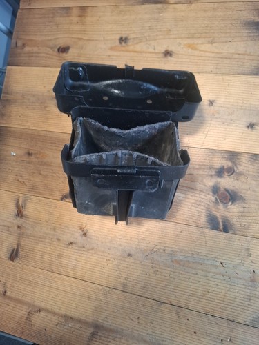 Yamaha 650 battery box - box, xs2