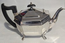 Vintage EPNS A1  Plated Teapot