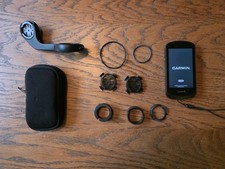 Garmin edge 1030 plus cycling - garmin,