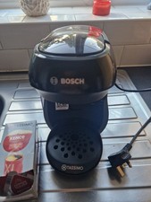 Bosch Tassimo Coffee Machine