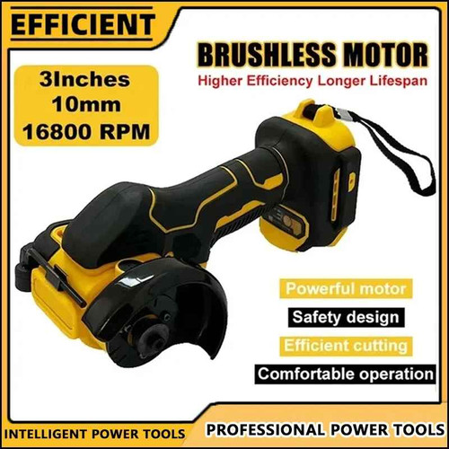 Dewalt cordless angle - dewalt, grinder