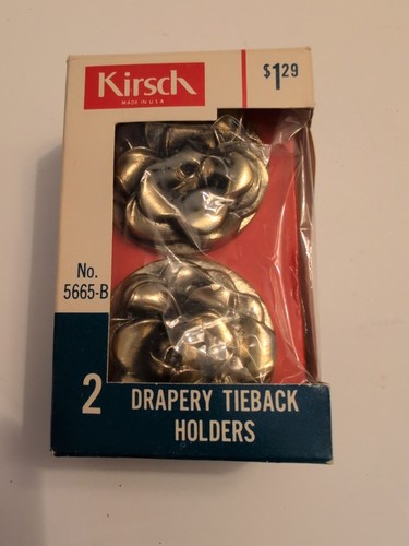 Brass kirsch abs - kirsch,