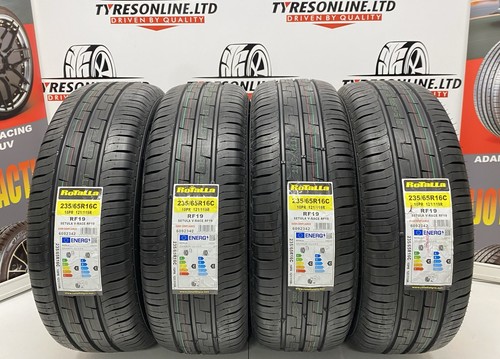 235 16c rotalla - 16c,