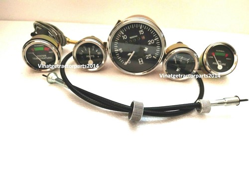 Gauge set for massey ferguson - for,