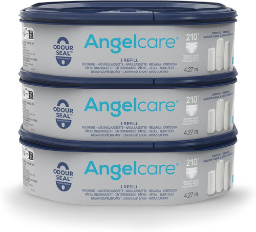 Angelcare dressup nappy - angelcare,