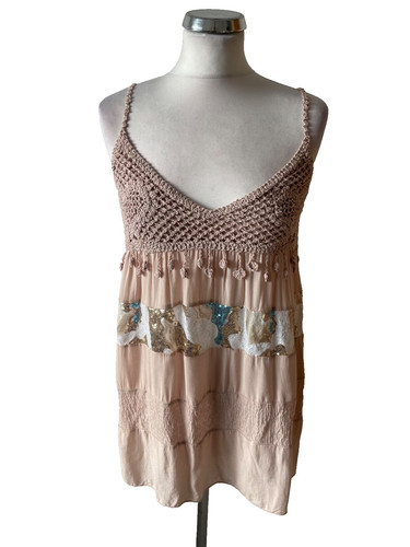 Made italy nude pink - made,