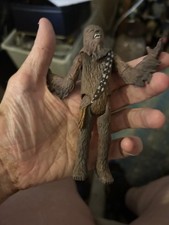 Star War Possible Chewbacca