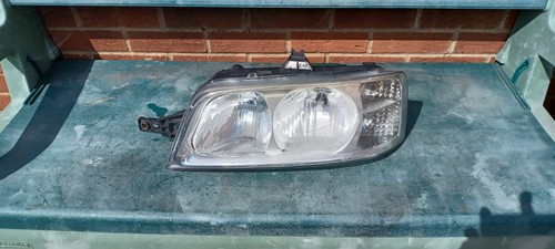 Head light for fiat ducato - ducato,
