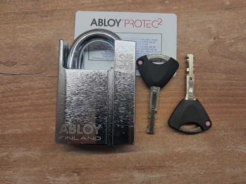 Abloy 342 protec 2 - 342,