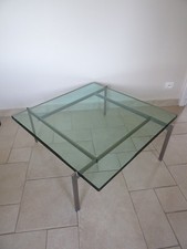 old coffee table PK61 coffee