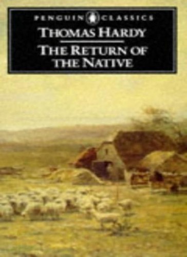 The return - return, native
