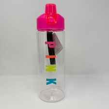 VICTORIA SECRET PINK LOGO