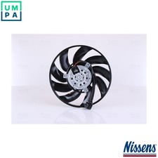 FAN ENGINE COOLING 85806 FOR