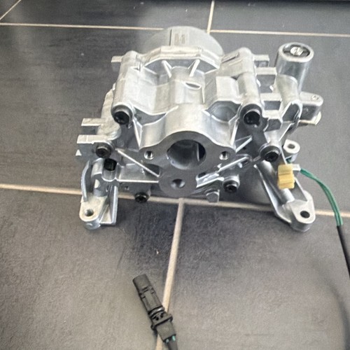 Oil pump kit for - pump,