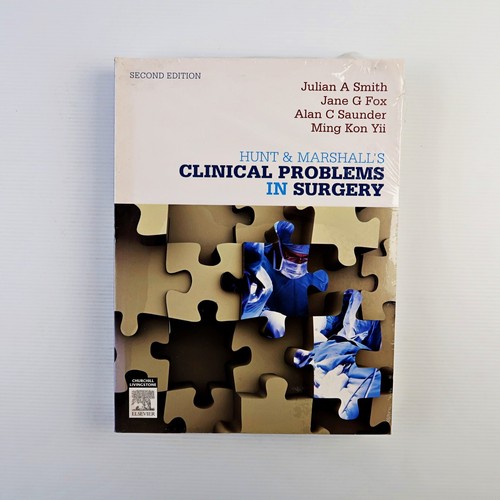Hunt marshall s clinical - hunt,