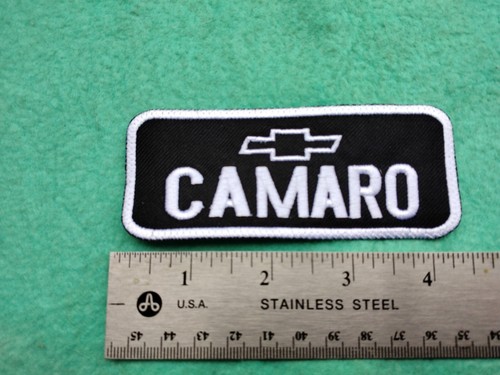 Chevrolet camaro racing parts - chevrolet,