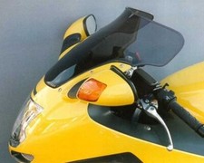 Windscreen MRA Spoiler Screen