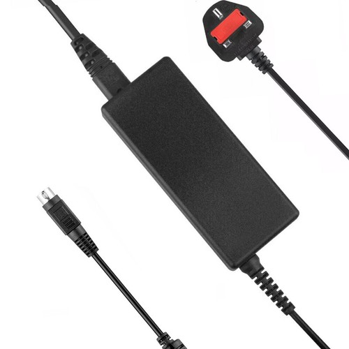 Pin din 12v - 4-pin, adapter