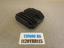 YZF600 R6 99-02  YRR115