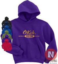 Okeh Records hoodie Northern