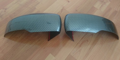 Carbon fibre eff - carbon,