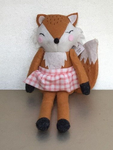 Nwt target fabric figural - nwt,