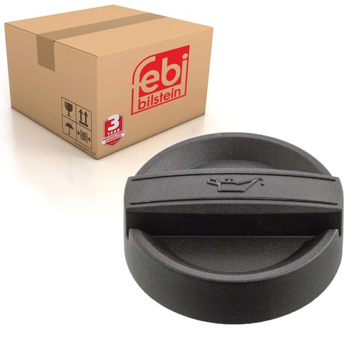 Oil filler cap inc gasket - oil,
