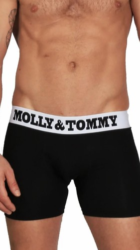 Molly tommy mens - molly, /
