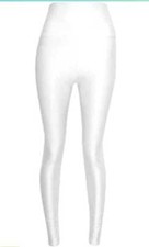 New Shiny High Waist Stretchy