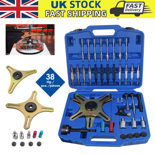 38pcs self adjusting - 38pcs,