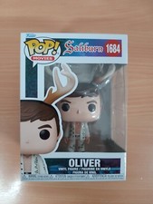 Oliver (Saltburn) #1684 Funko