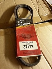 Murray 37x72 Drive belt