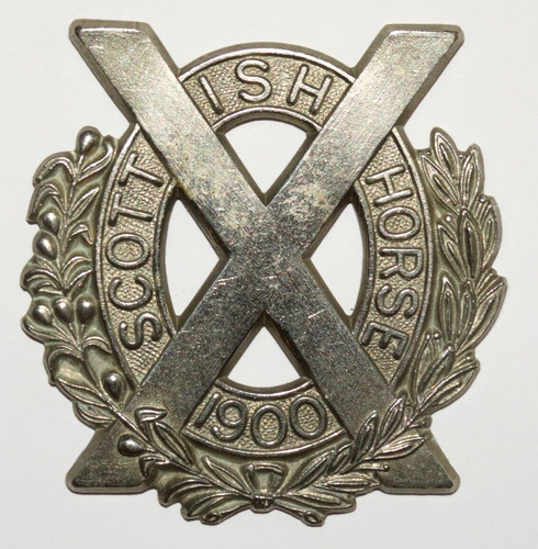 British military cap badges - british,