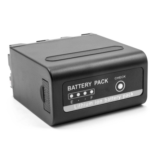 Battery for sony - for, dsr-v10p