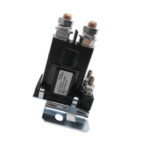 24v high current relay dual - relay,